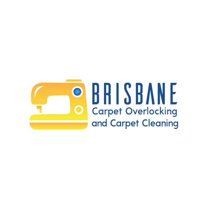Brisbane Carpet Overlocking Logo