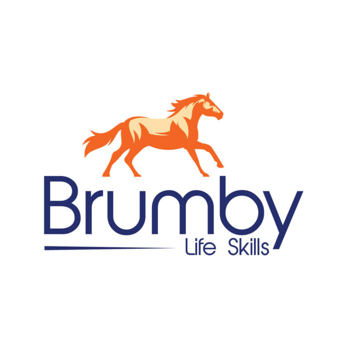 Brumby Logo